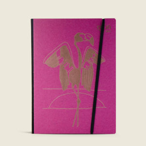 copertina art agenda e notebook youtoo k